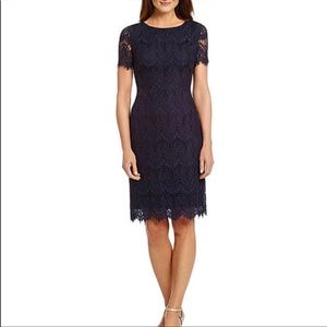 Preston & York Dress